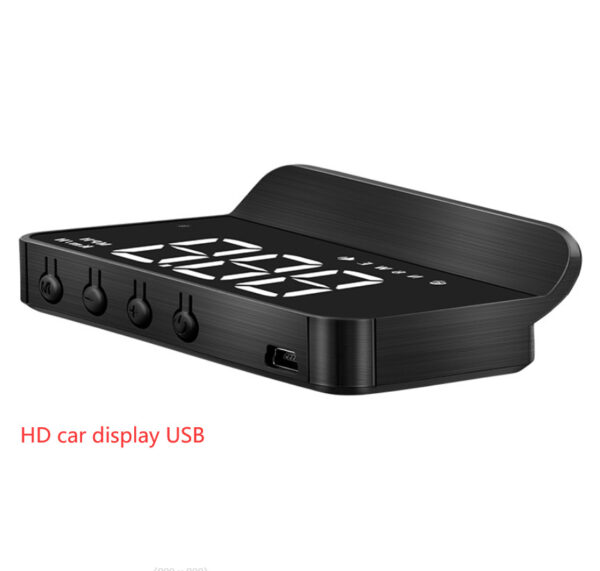 M3 Head-up Display Hud Car Universal Modification - Image 3