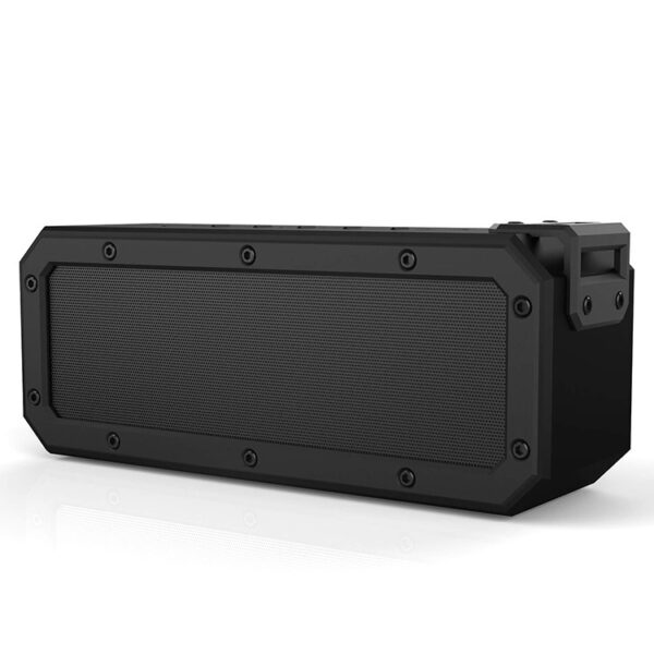 Outdoor Waterproof Portable 40W Bluetooth Speaker - Image 4