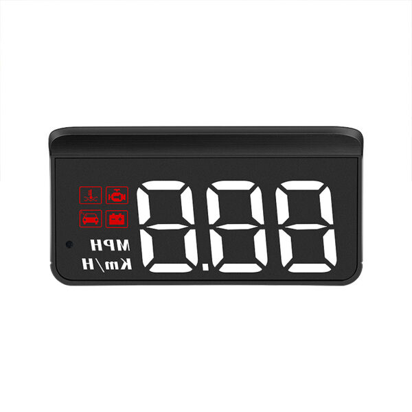 M3 Head-up Display Hud Car Universal Modification - Image 2